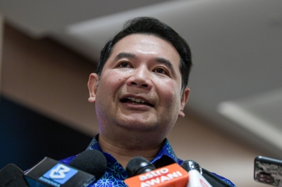 Govt to unveil natural gas roadmap by Q3 to drive RM52b industry, says minister