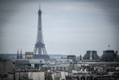 Rock legend Jim Morrison’s legacy lives on: Paris names footbridge after The Doors frontman