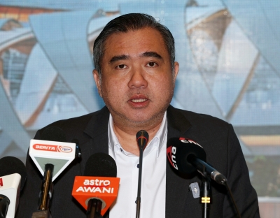 Anthony Loke: MMSW expansion to make Malaysia a leading maritime hub