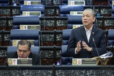 DPM Fadillah promises fair play as new electricity tariff set for July