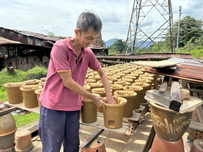 Last generation? Ageing owners struggle to keep Ipoh’s heritage alive