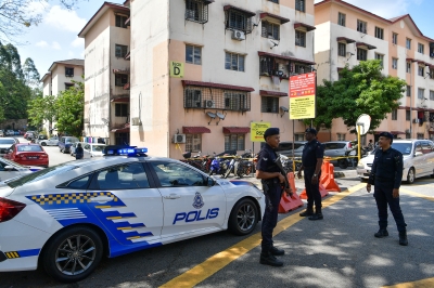 Trial of Zayn Rayyan’s parents moves to scene where autistic child’s body was found in Damansara Damai