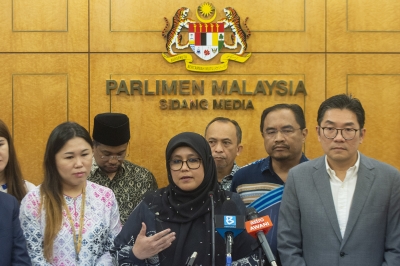 PAC urges master plan for rural water supply to address critical issues in Sabah and Sarawak