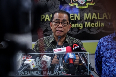 Khaled: RM16b helicopter lease contract promises modern fleet, no upfront costs