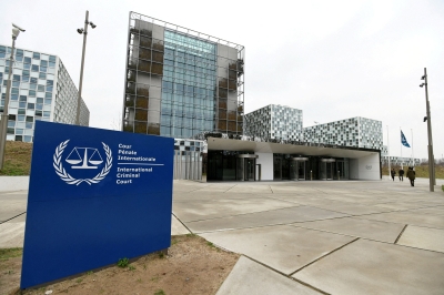 Statement concerning US sanctions against the International Criminal Court — Commonwealth Lawyers Association