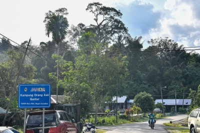 Health screenings, medication provided since Aug last year as Kuala Pilah combats leprosy outbreak in Orang Asli villages