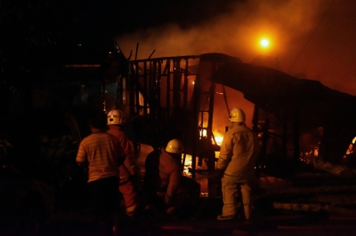 Labuan house fire death toll rises to four as 12-year-old boy succumbs to injuries