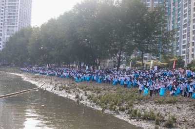 MB says Johor’s new mission is to make all its rivers clean again