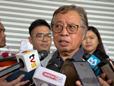 Premier: Sarawak open to talks with federal govt on Petros-Petronas cooperation