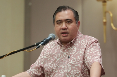 Anthony Loke dismisses claims of camps in DAP ahead of CEC elections