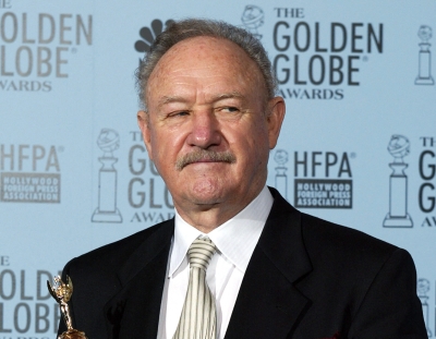 Gene Hackman — versatile and intense, he was Hollywood’s everyman screen legend