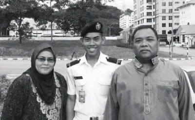 Federal Court overturns murder conviction, six ex-UPNM students get 18 years for Zulfarhan’s death