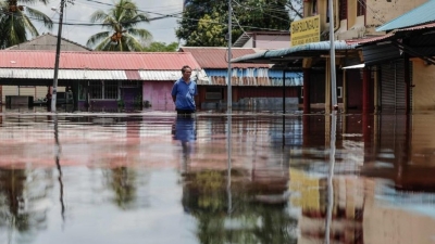 Sabah sees major increase in flood evacuees to 2,785, Sarawak’s numbers rise slightly