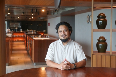 Two Malaysian restaurants named on extended list of Asia’s 50 Best Restaurants 2025: Dewakan ranks No. 84 while Au Jardin makes its debut