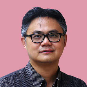  Alwyn Lau