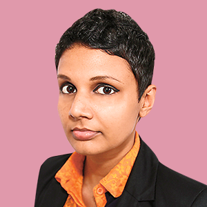  Surekha A. Yadav